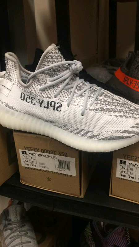 yeezy 700 ebay